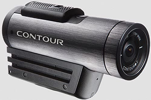 iON Camera Contour + 2 °Cámara de vídeo 1739