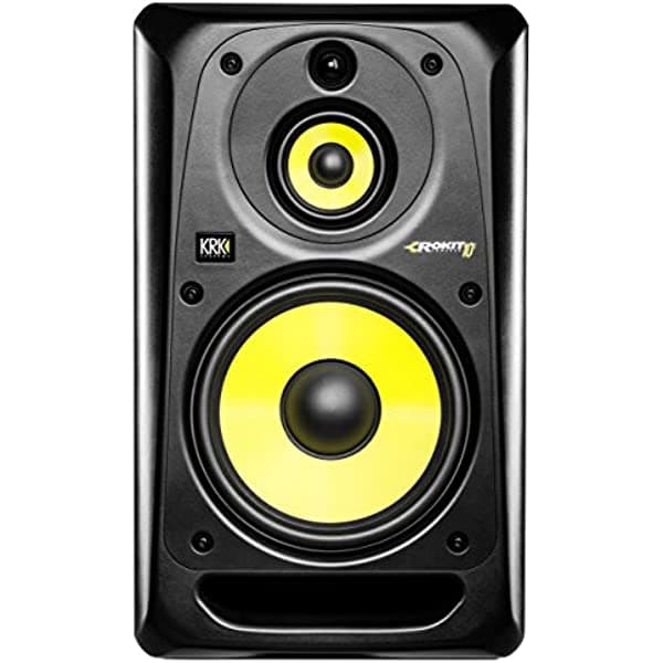Krk Rp103G3 Rokit 10-3 G3 Negro 10 Pulgadas (Rp103G3-Na)