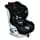 Asiento convertible para coche Britax Marathon ClickTight E1A388C