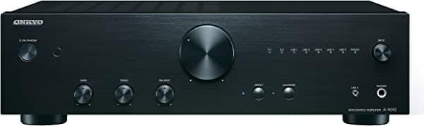 Onkyo Amplificador estéreo integrado A-9010