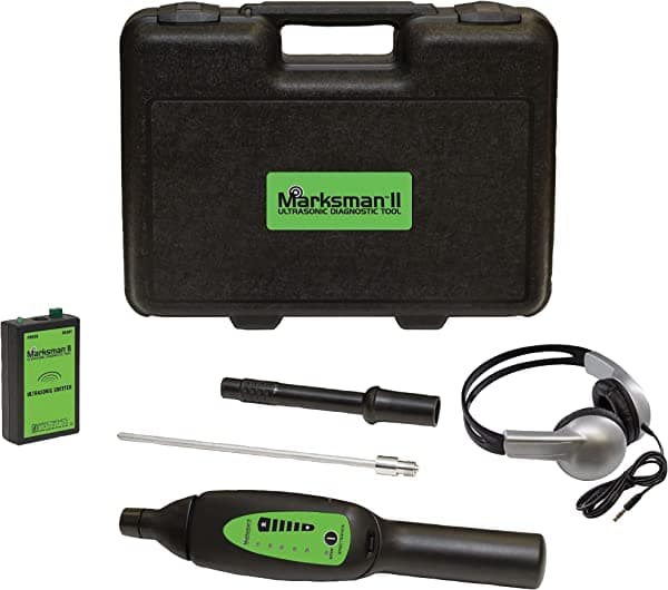 Tracerline Tracer TRATP9367L Accesorios para herramientas de aire
