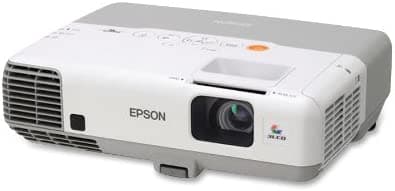 Epson PowerLite 95 Proyector 3LCD XGA de 2600 Lúmenes (V11H383020)