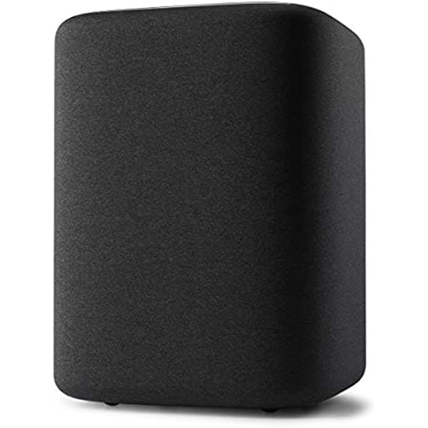 Harman Kardon Enchant Subwoofer Inalámbrico de 10 pulgadas HKENCHSUBGRAAM