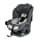 Chicco NextFit Max ClearTex - Asiento convertible para automóvil, caleta 79740230070