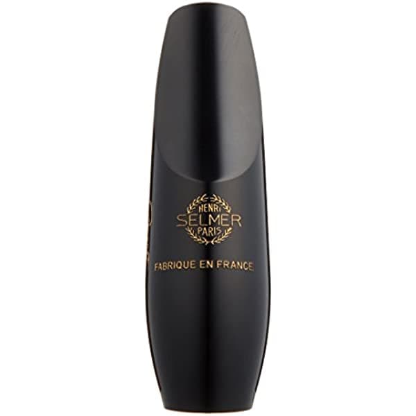 SELMER CONCEPT Boquilla para saxofón alto 00163CP