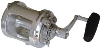 Avet EXW50/2 - Carrete de pesca