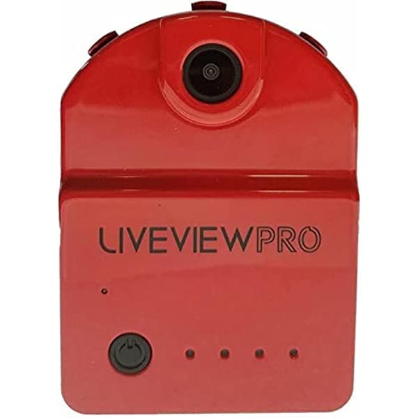 Live View Golf LiveView PRO