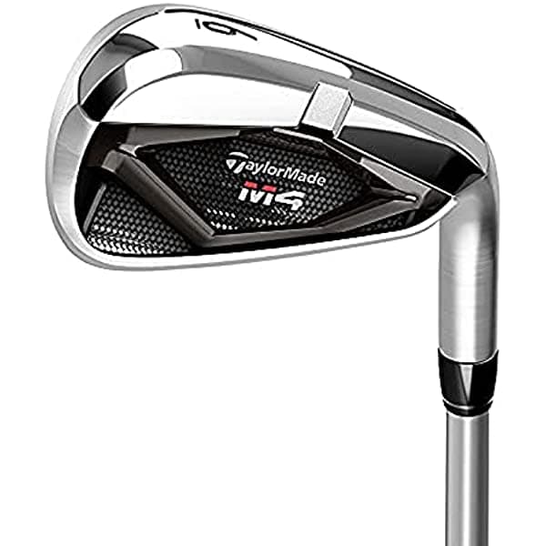 TaylorMade Juegos de hierro M4