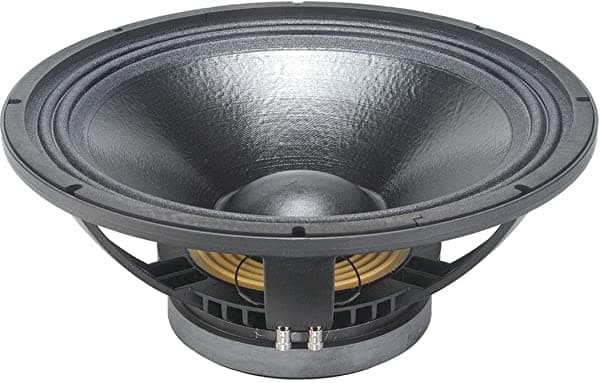 B&C Speakers B&C Altavoces Parlantes 18PZB100 B & C SUPER 18" 1400W WOOFER