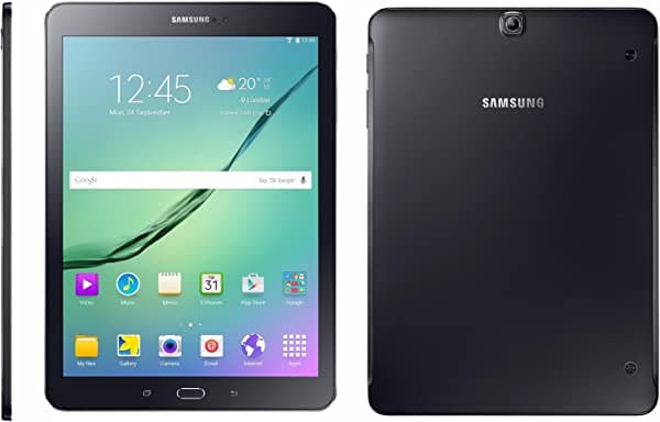 Amazon Renewed Samsung Galaxy Tab S2 9,7 pulgadas WiFi Tablet PC - Exynos 5433 1.9GHz 32GB Android 5.0 Lollipop (Reacondicionado) SASM-T810NZKEXAR