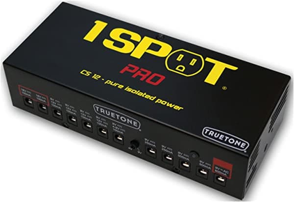 Truetone CS12USJ - Estuche para Equipos de Escenario y Estudio
