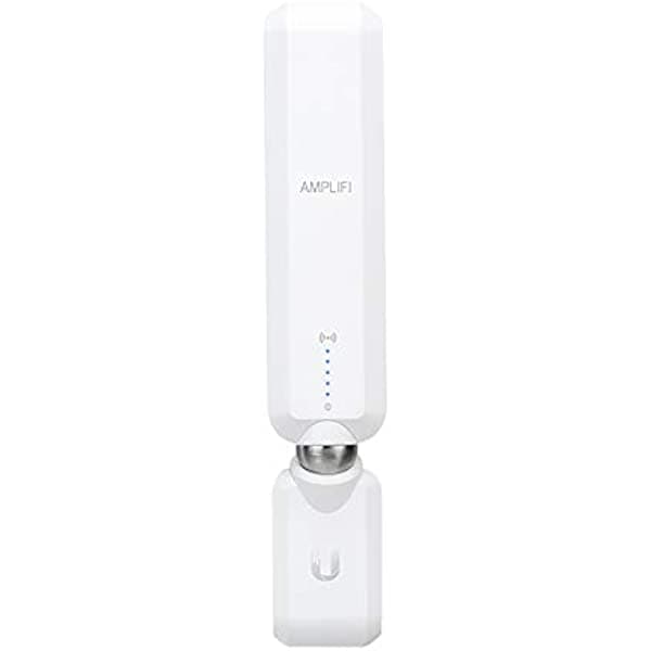 Sistema de WiFi HD para el hogar (alta densidad), de AmpliFi AFI-P-HD