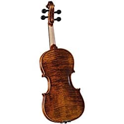 Cremona SV-500 Conjunto Premier de Violín para Artistas - Tamaño 1/4 SV-500 1/4