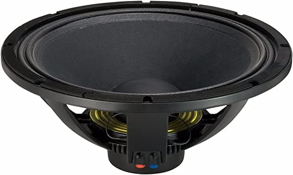 RCF 18-Inch coche y DJ Woofer L18P300