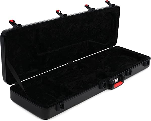 Spector Bass - Funda para guitarra TSA