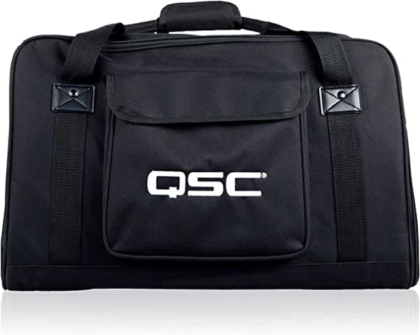 QSC CP12 Bolsa de Transporte Acolchada para Altavoces CP12 TOTE