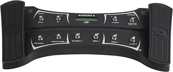 Peavey Sanpera II - Controlador de Pie