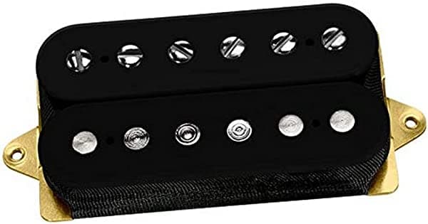 DiMarzio Tone Zone DP155FBK Micrófono