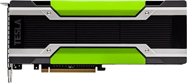 nVidia Tesla K80: Acelerador Gráfico de Alto Rendimiento S26361-F2222-L81
