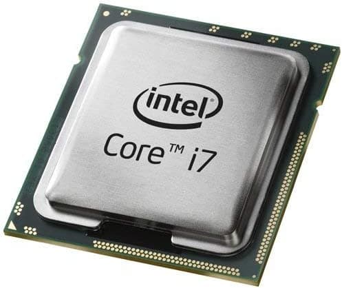 Amazon Renewed Intel BV80605001905AI Intel Core i7 Processor i7-870 2.93GHz 2.5GT/s 8MB LGA 1156 CPU OEM (reacondicionado) ‎BV80605001905AI-cr