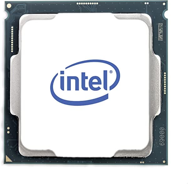 Amazon Renewed Intel Core i7-8700 CPU de 6 Núcleos a 3.2GHz con 12MB, 8 GT/s y 65W, LGA 1151 SR3QS (reacondicionado)
