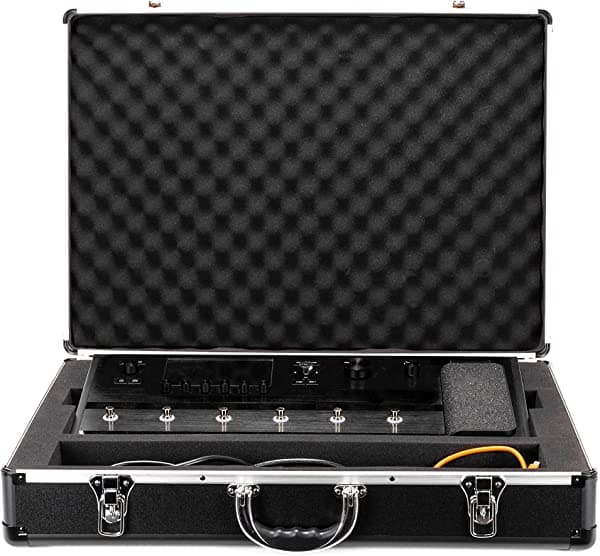 Analog Cases UNISON - Funda para la línea 6 Helix/Helix LT
