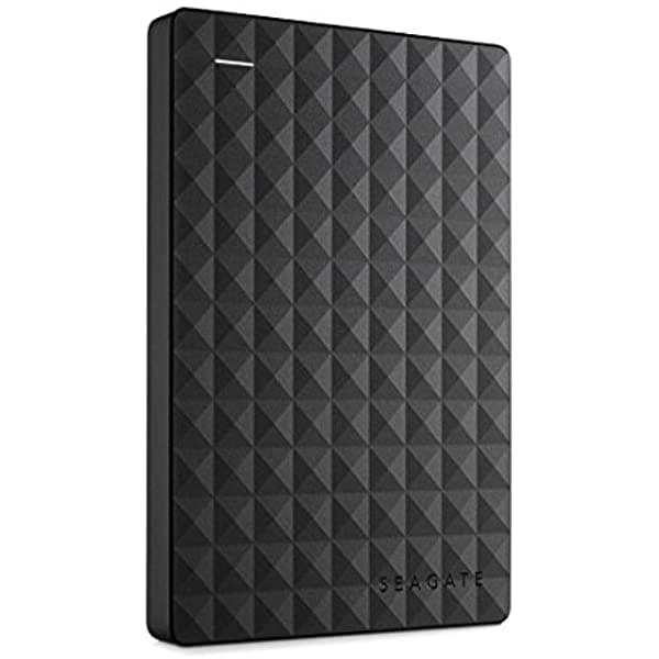Disco duro portátil con USB 3.0 Seagate Expansion 1.5TB 2.5 in (stea1500400) en Seagate Expansion portátil disco externo, Negro ‎STEA4000400