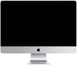 Amazon Renewed Apple iMac 27 pulgadas pantalla Retina 5K, Intel Core i5 3.5GHz, Todo en Uno de Escritorio MF886LL/A (reacondicionado) CRTAPMF886LLARB