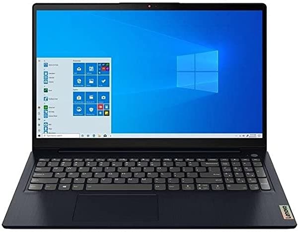Lenovo IdeaPad 3 15ITL6 15.6" Full HD pantalla táctil, Intel Core i5-1135G7 2.40GHz, 8GB RAM, 256GB SSD, Windows 10 Home, Abyss Blue 82H80006US