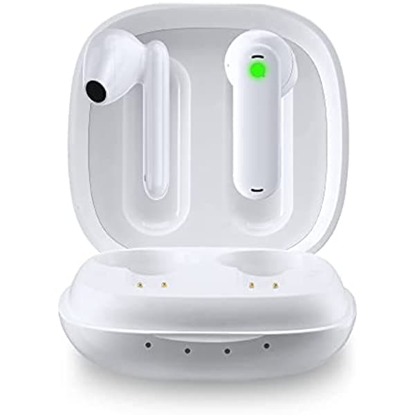 Timekettle WT2 Edge/W3 - Auriculares Traductores Bidireccionales con Traducción Simultánea en 40 Idiomas, Traductor Offline, Inteligencia Artificial Revolucionaria