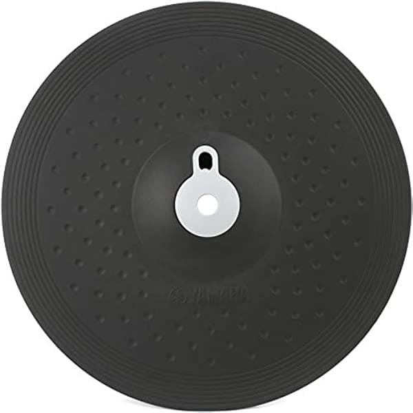 Yamaha RHH135 Controlador Electrónico de Hi-Hat Real - (se monta en soporte de HH, no incluido), Negro, Mediano