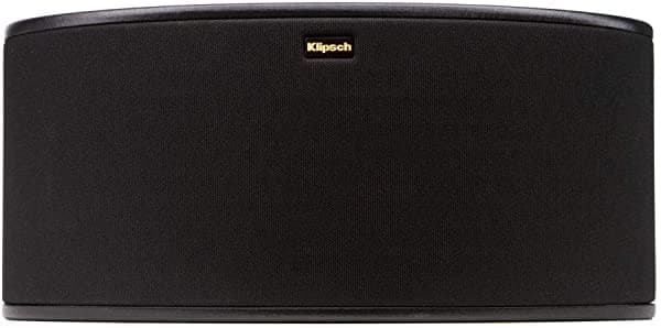 Klipsch R-14S Par envolvente negro