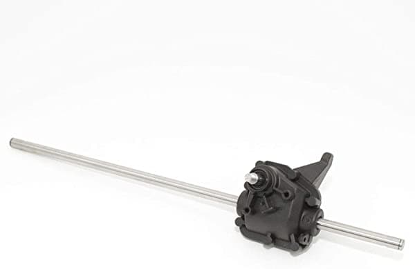 Husqvarna 404834 Conjunto de transmisión de cortacésped Pieza del fabricante de equipos originales (OEM)