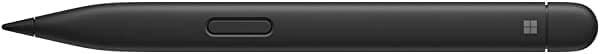 Microsoft 8WV-00001 Surface Slim Pen 2, Negro (8WV00001)
