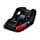 Britax Gen2 Base de asiento de automóvil infantil con cierre SafeCenter, compatible con todos los asientos de automóvil Britax para bebés S12778300