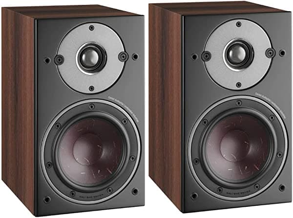 Dali Oberon 1 - Altavoces para estantería (2 unidades) Dali Oberon 1 DW