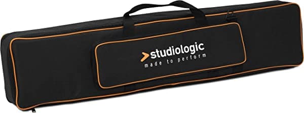 Studiologic - Funda blanda para teclados de la serie SL AMS-SL-BAG