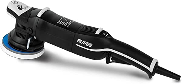 RUPES Bigfoot LHR 15 Mark III - Pulidor orbital aleatorio