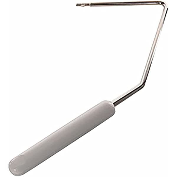 JUKI rodilla Lifter para máquinas de hzl-f y DX Series
