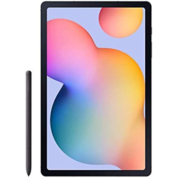 Samsung Galaxy Tab S6 Lite - Tablet WiFi de 10.4 pulgadas, 64 GB - SM-P610 - S Pen incluido (modelo internacional) (gris Oxford)