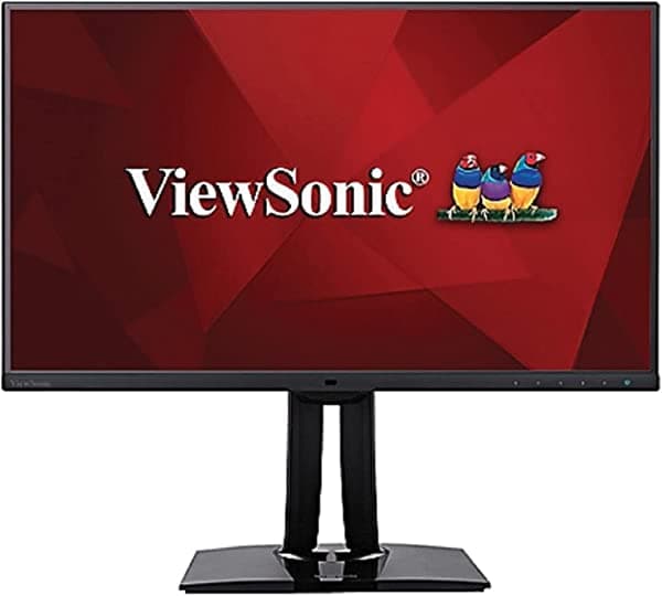 Viewsonic VP2785-2K Monitor LCD WQHD de 27 Pulgadas
