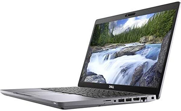 Dell Latitude 5410 14" Notebook - Full HD - 1920 x 1080 - Core i5 i5-10210U 10th Gen 1.6GHz Quad-core (4 Core) - 16GB RAM - 256GB SSD