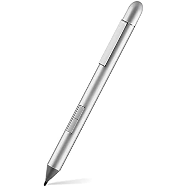 tesha Active Pen G3 para HP Elite x2 1013 G3, HP EliteBook x360 G2/G3/G4, HP ProBook G1/G2, HP Elite Libélula portátil compatible con HP T4Z24AA 1FH00AA 4KL69AA M-Pen
