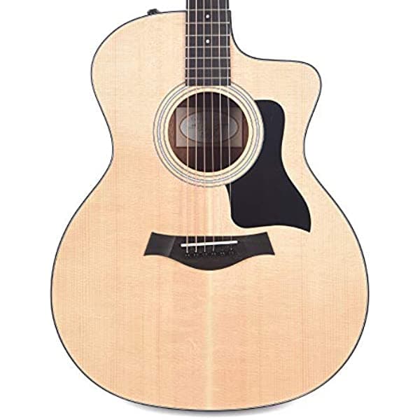 Taylor 114ce Sitka/Walnut Grand Auditorium ES2 F101002111005151000