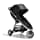 Baby Jogger City Mini 2 Cochecito, negro opulento