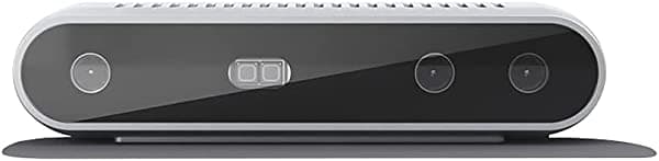 Intel realsense D415 °Cámara web - 30 fps - USB 3.0 82635ASRCDVKHV