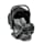 Baby Jogger City GO 2 - Asiento infantil para automóvil, pizarra, gris 2082708