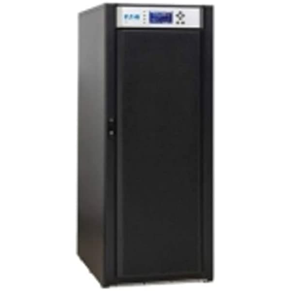 Eaton Electrical 9EA03GG05001003 - Eaton 9E - Power array - AC 208 V - 24 kW - 30000 VA - sin batería - RS-232