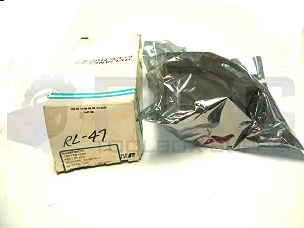 Reliance Electric NETWORD 705330-32S - Rectificador de seguridad
