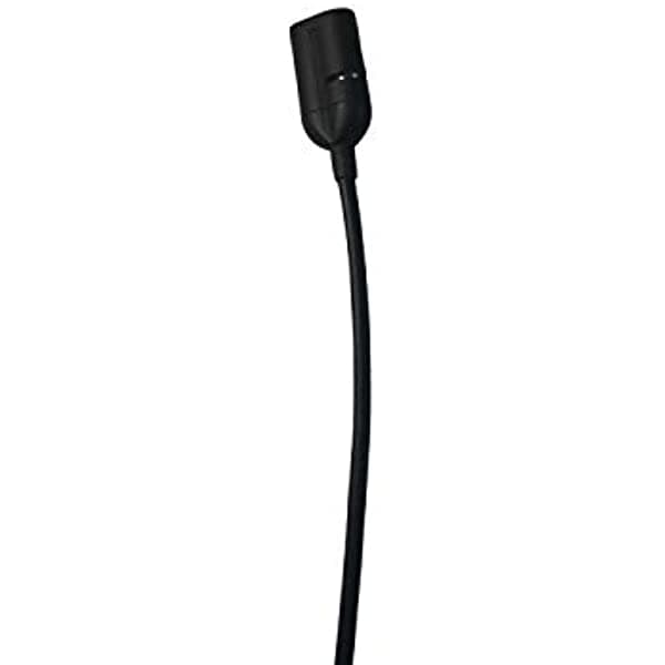 Point Source Audio CX2-8L-XLE-BL CX2-8L Compatible con Lectrosonics, Negro